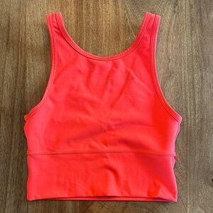Lululemon power pivot tank